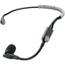 Головной кардиоидный конденсаторный микрофон Shure SM35-TQG