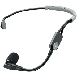 Головной кардиоидный конденсаторный микрофон Shure SM35-TQG