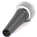 Кардиоидный динамический микрофон Shure SM48