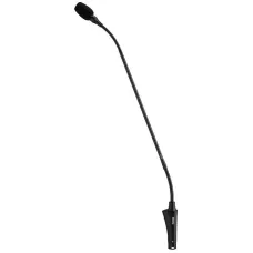 Конденсаторный кардиоидный микрофон на гусиной шее Shure CVG18S-B/C