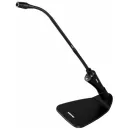 Конденсаторный кардиоидный микрофон на гусиной шее Shure CVG18S-B/C