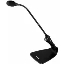 Конденсаторный кардиоидный микрофон на гусиной шее Shure CVG18S-B/C