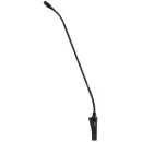 Конденсаторный кардиоидный микрофон на гусиной шее Shure CVG18S-B/C
