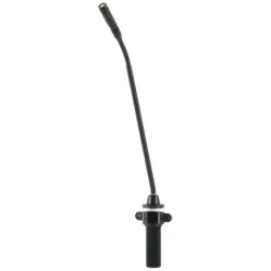 Конденсаторный микрофон на гусиной шее Shure MX415/C