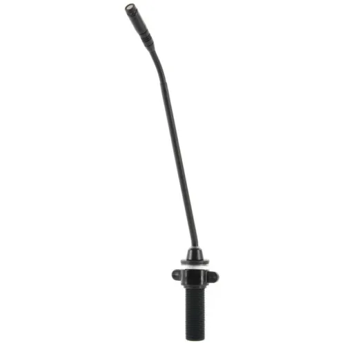 Конденсаторный микрофон на гусиной шее Shure MX415/C