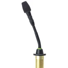 Конденсаторный микрофон на гусиной шее Shure MX405/C