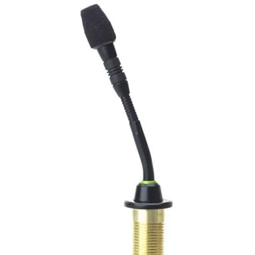 Конденсаторный микрофон на гусиной шее Shure MX405/C