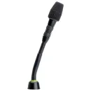 Кардиоидный микрофон на гусиной шее Shure MX405LP/S
