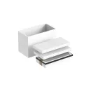 Комплект фильтров Makeblock Filter Replacement Kit for xTool Smoke Purifier (1 Pack)