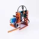 Дополнительный набор "Инженерные проекты" Weeemake