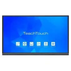 Интерактивная панель TeachTouch 5.5LE 75”