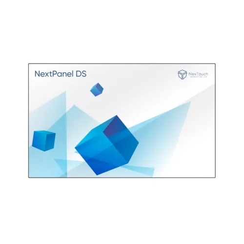 Профессиональная панель NextPanel DS 43