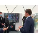 Профессиональная панель NextPanel DS 43