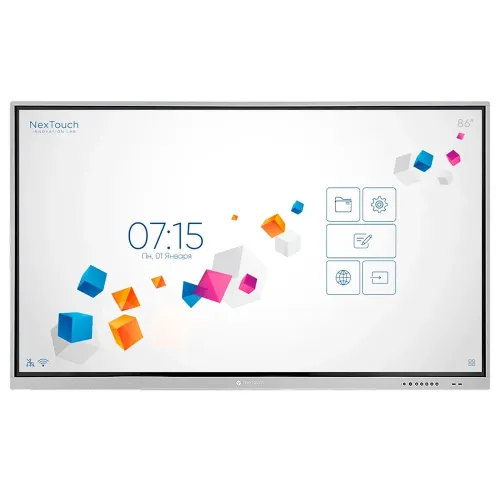 Профессиональная панель NextPanel DS 75