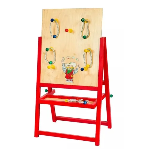 Игровая панель Lamtoys "Кольцеброс"