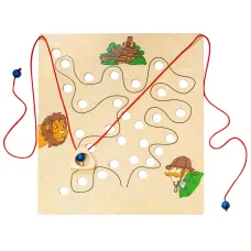 Панель игровая Lamtoys "Охотник"