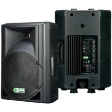 Активная акустическая система Volta P-10A Q