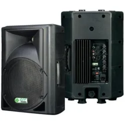 Активная акустическая система Volta P-10A Q
