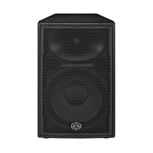 Активная акустическая система Wharfedale Pro Delta 15A