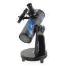 Телескоп Sky-Watcher Dob 76/300 Heritage Black Diamond