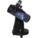 Телескоп Sky-Watcher Dob 76/300 Heritage Black Diamond