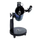 Телескоп Sky-Watcher Dob 76/300 Heritage Black Diamond
