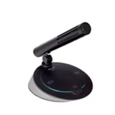 Микрофонный пульт председателя Clevermic BKR BLS-4641C