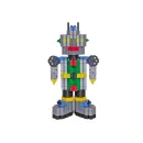 Конструктор Morphun Advanced 12 Robot Set «Роботы»