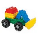 Конструктор Morphun Buggies «Транспортные средства»