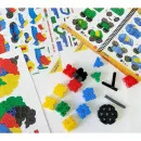 Конструктор Morphun Creative Constructor Set «Креатив» 300 деталей