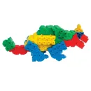 Конструктор Morphun Dinosaurs Construction Set «Динозавры»