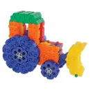 Конструктор Morphun Junior Starter Rainbow 300 Set «ПРОектирование Радуга» 300 деталей