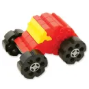 Конструктор Morphun Junior Starter Vehicle Set «Машины»