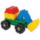 Конструктор Morphun Junior Starter Vehicle Set «Машины»