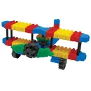 Конструктор Morphun Junior Xtra 10 Vehicles Set «Машины Экстра»