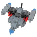 Конструктор Morphun Junior Xtra Spaceships Set «Космические корабли»