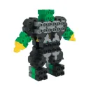 Конструктор Morphun Robots Construction Set «Роботы»
