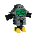 Конструктор Morphun Robots Construction Set «Роботы»