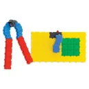 Конструктор Morphun «Простые механизмы» Junior Levers Double Set