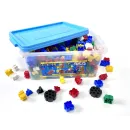 Конструктор Morphun Junior 500 set «ПРОектирование» 500 деталей