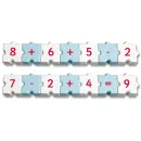 Развивающий конструктор Morphun Maths set Russia «ПРОцифры Математика» 213 деталей