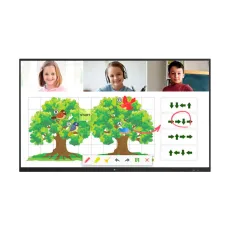Интерактивная панель LG 65TR3DJ-B