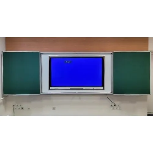 Опорно-подвесная рельсовая система PolyGlide Ascet 1.4 1200