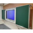 Опорно-подвесная рельсовая система PolyGlide Ascet 1.4 1200
