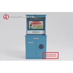 Профессиональный комплекс-тренажер «Банк Знаний mini 3» AV Kompleks