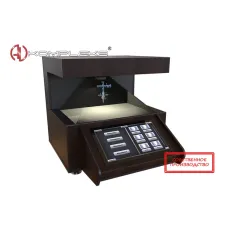 Настольная 3D пирамида с интерактивным экраном AV Kompleks
