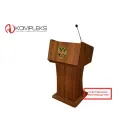 Интерактивная трибуна «Academic 2» AV Kompleks