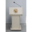 Интерактивная трибуна «Academic 2» AV Kompleks