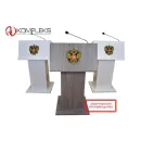 Интерактивная трибуна «Academic 2» AV Kompleks