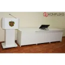 Интерактивная трибуна «Aspirant 2» AV Kompleks